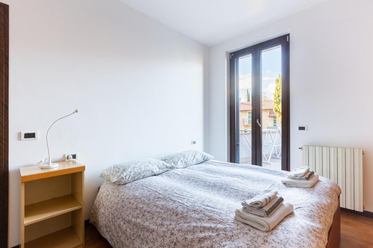 Mysa Properties - Casa Chicca, Flat With Lake View Terrace Perledo Екстер'єр фото